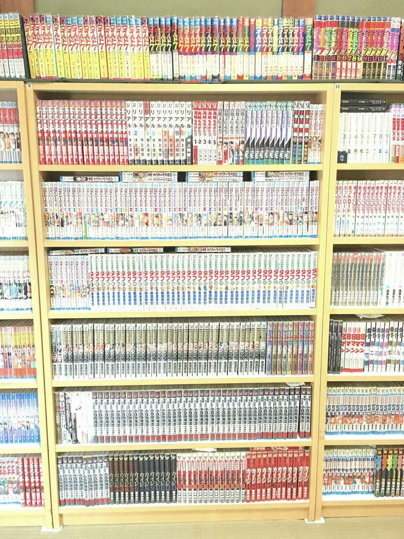 Airlog House -Comic Inn- Habikino Buitenkant foto